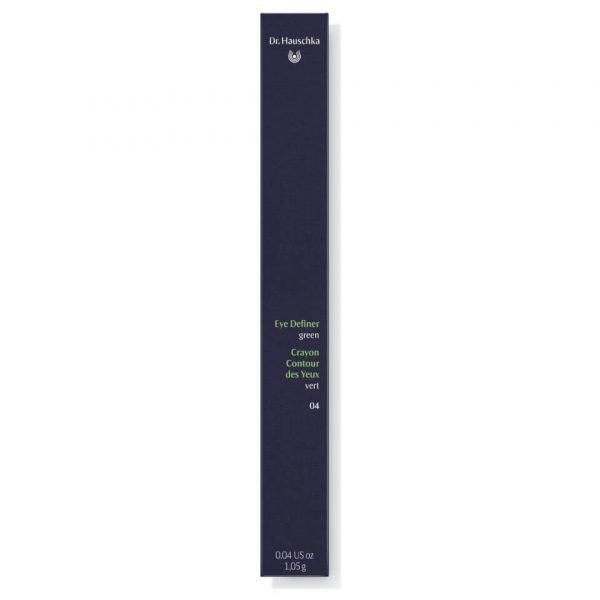 Dr. Hauschka Eye Definer 04 Green
