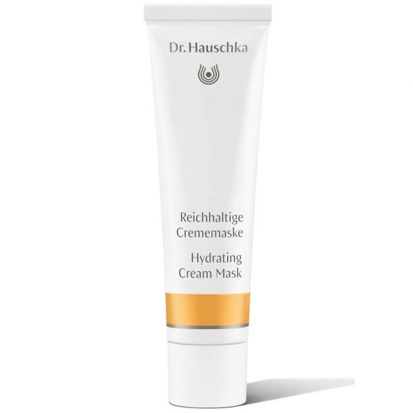 Dr. Hauschka Hydrating Cream Mask 30 Ml