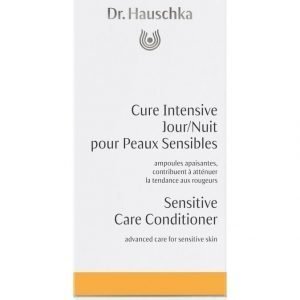 Dr. Hauschka Ihokuuri S 10 Ampullia