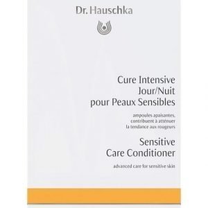 Dr. Hauschka Ihokuuri S 50 Ampullia