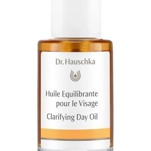 Dr. Hauschka Kasvoöljy 30 ml