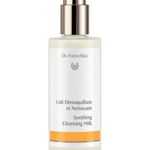 Dr. Hauschka Puhdistusemulsio 145 ml