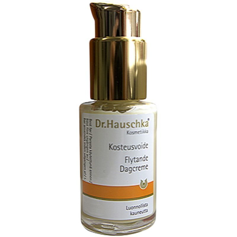 Dr. Hauschka Revitalising Day Cream 30ml
