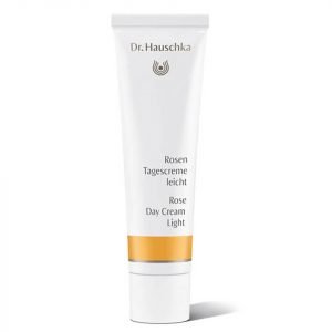 Dr. Hauschka Rose Day Cream Light 30 Ml