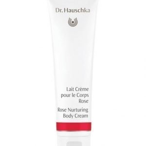Dr. Hauschka Rose Nurturing Vartalovoide 145 ml