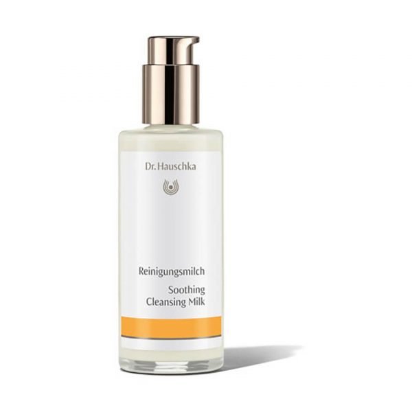 Dr. Hauschka Soothing Cleansing Milk 145 Ml