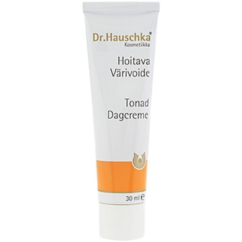 Dr. Hauschka Tinted Day Cream 30ml