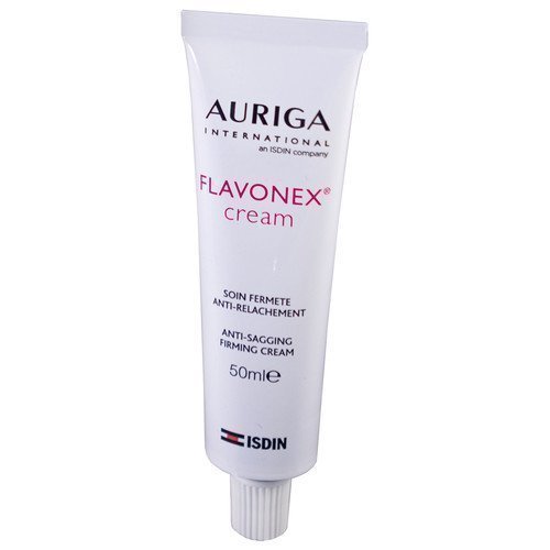 Dr Letterfors Flavonex Cream 100 ml