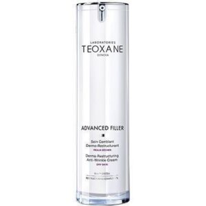 Dr Letterfors Teoxane Advanced Filler Normal