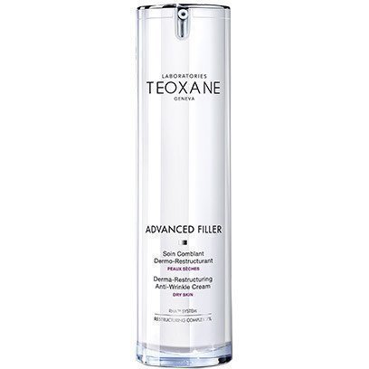 Dr Letterfors Teoxane Advanced Filler Normal