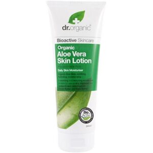 Dr Organic Aloe Vera Skin Lotion 200ml