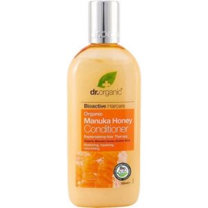 Dr Organic Manuka Honey Conditioner 265ml