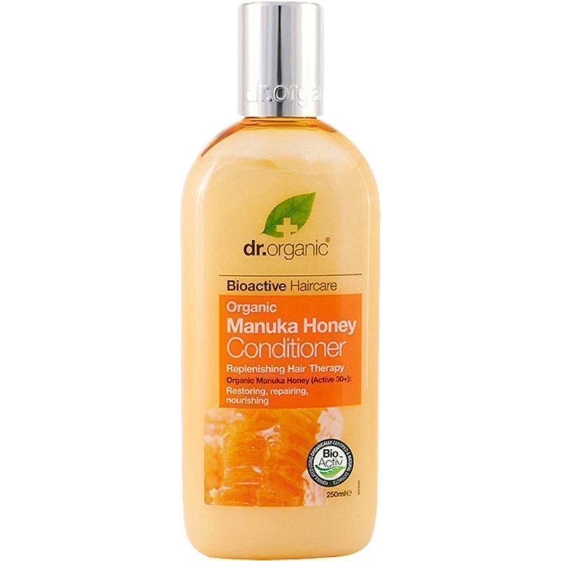 Dr Organic Manuka Honey Conditioner 265ml