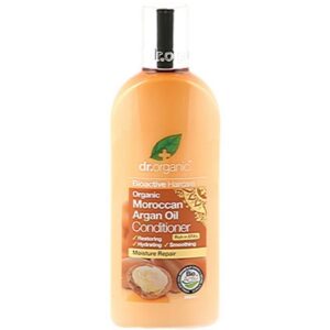 Dr Organic Moroccan Argan Oil Conditioner 265ml