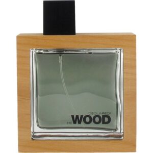 Dsquared2 HeWood EdT EdT 100ml