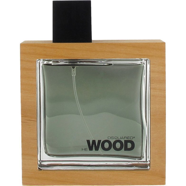 Dsquared2 HeWood EdT EdT 100ml