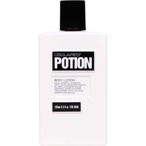 Dsquared2 Potion Body Lotion Body Lotion 200ml