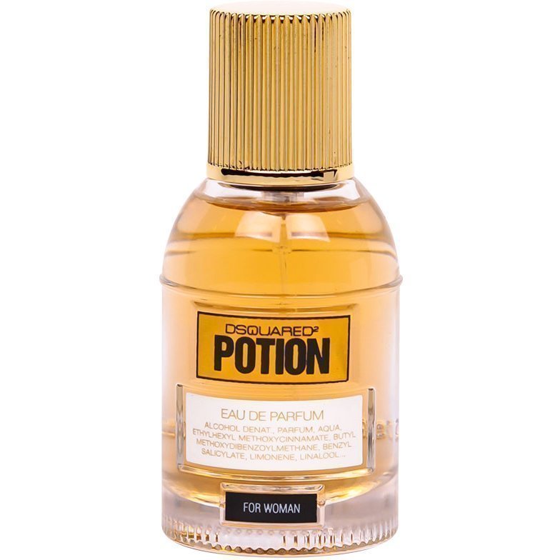 Dsquared2 Potion For Women EdP EdP 30ml