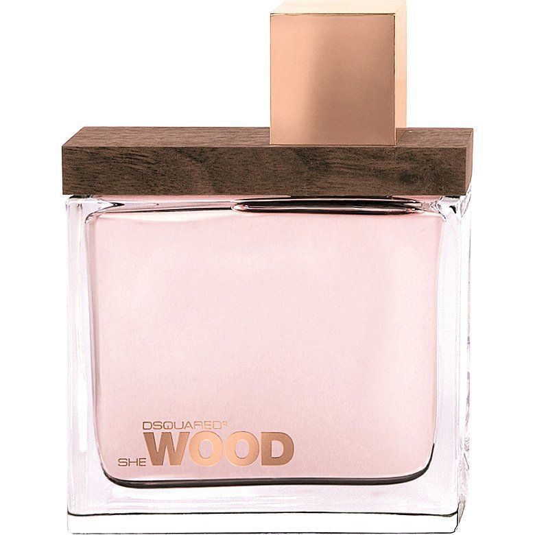 Dsquared2 SheWood EdP EdP 100ml