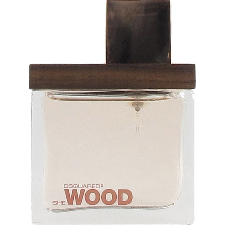 Dsquared2 SheWood EdP EdP 30ml