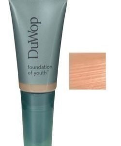 DuWop Foundation of Youth 3 - Bisque