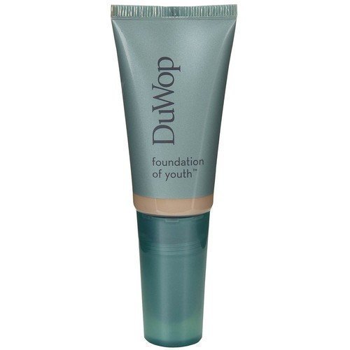 DuWop Foundation of Youth Bisque