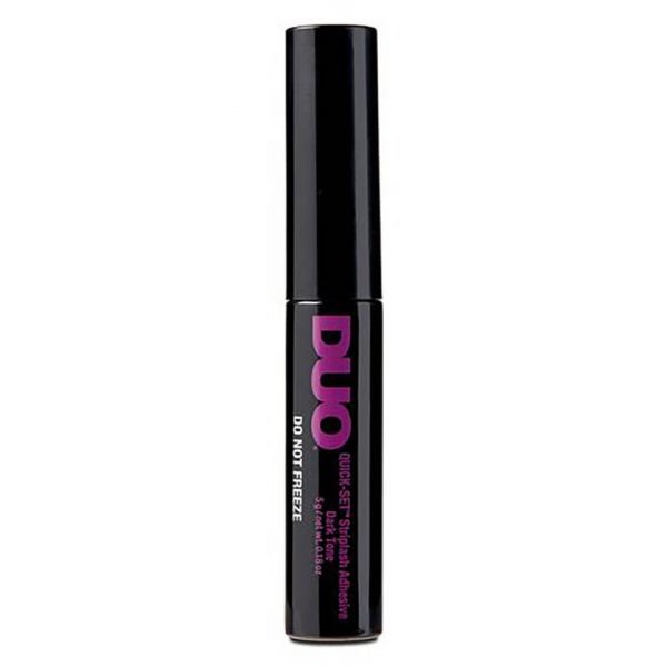 Duo Quick-Set Striplash Adhesive 5g Dark