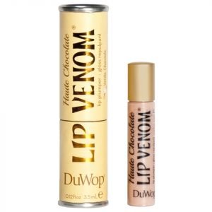 Duwop Lip Venom Haute Chocolate Vanilla