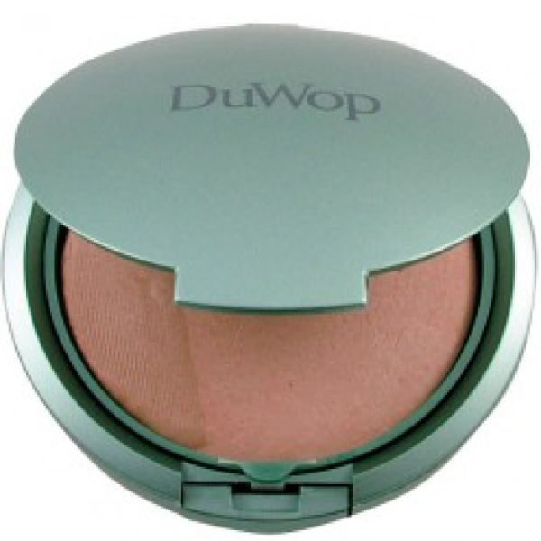 Duwop Mattillume Purifying Translucent Powder Lighter