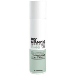 E+46 Dry Shampoo