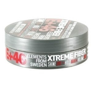 E+46 Xtreme Fiber
