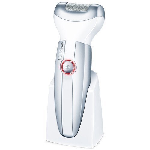 ELLE by Beurer Callus Remover