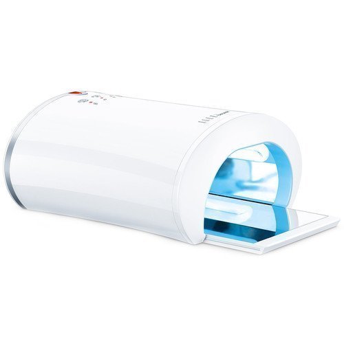 ELLE by Beurer UV Nail Dryer MPE 58