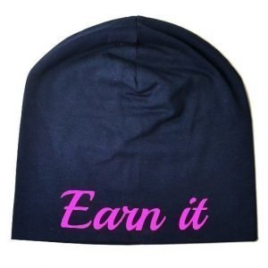Earn It Trikoopipo Pinkki