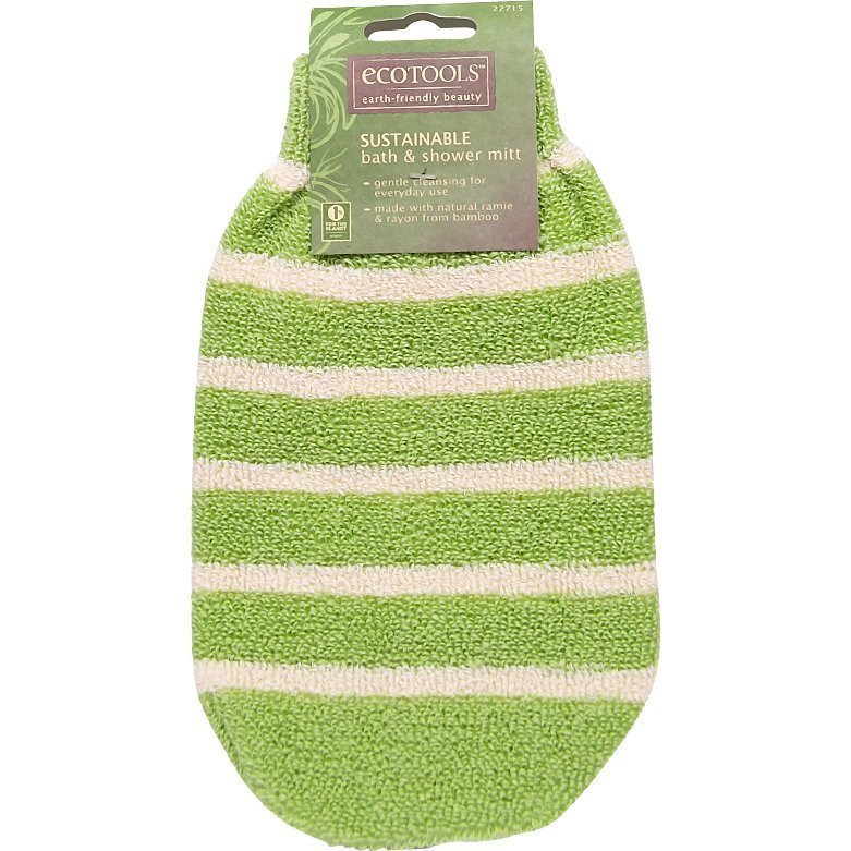 Eco Tools Bath & Shower Mitt