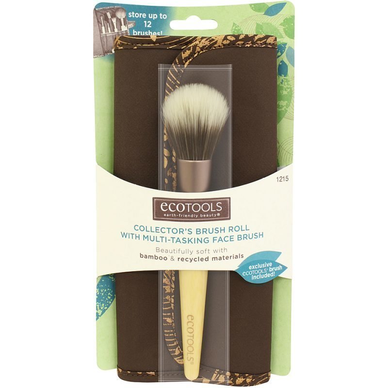 Eco Tools Blending & Bronzing Brush