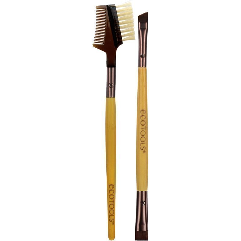 Eco Tools Brow Shaping Set 2 Pcs