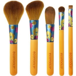 Eco Tools Lovely Looks Kit 5 Pcs