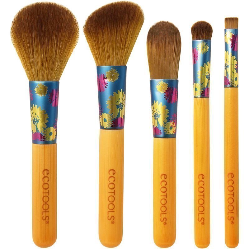 Eco Tools Lovely Looks Kit 5 Pcs