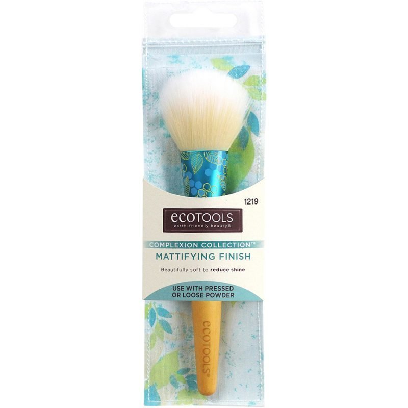 Eco Tools Mattifying Finish Brush