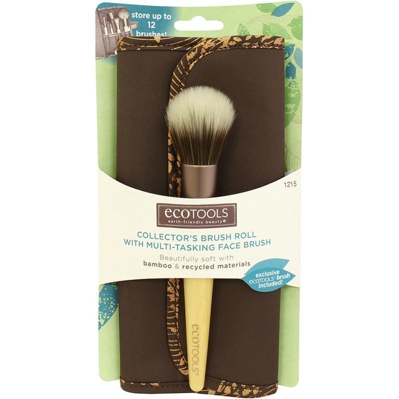 Eco Tools Stippling Brush