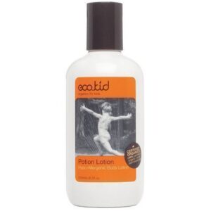 Eco.Kid Potion Lotion Hypo-Allergenic Body Lotion