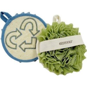 EcoTools Ecopouf Cleansing Pad