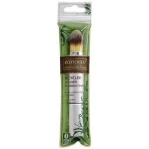 EcoTools Recycled Retractable Foundation Brush