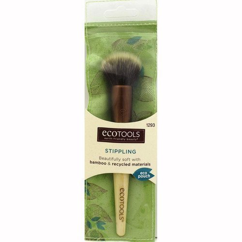 EcoTools Stippling Brush