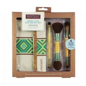 Ecotools Boho Luxe Duo Set Meikkisetti