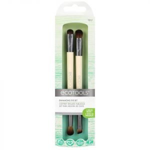 Ecotools Enhancing Duo Brush Set