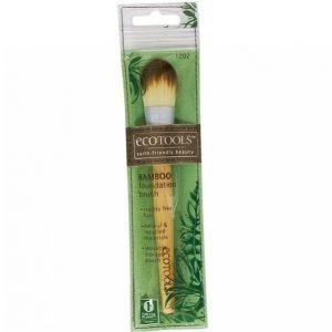 Ecotools Foundation Sivellin