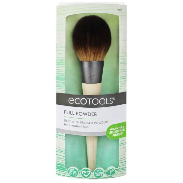 Ecotools Full Powder Brush