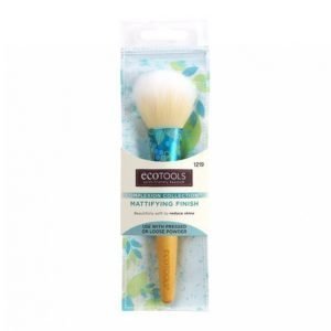 Ecotools Mattifying Finish Brush Sivellin